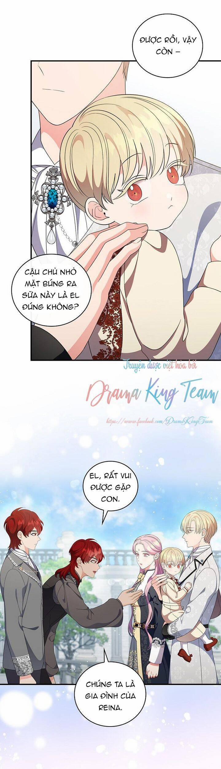 Phu Nhân Mong Manh Yếu Đuối Của Công Tước 72 trang 24