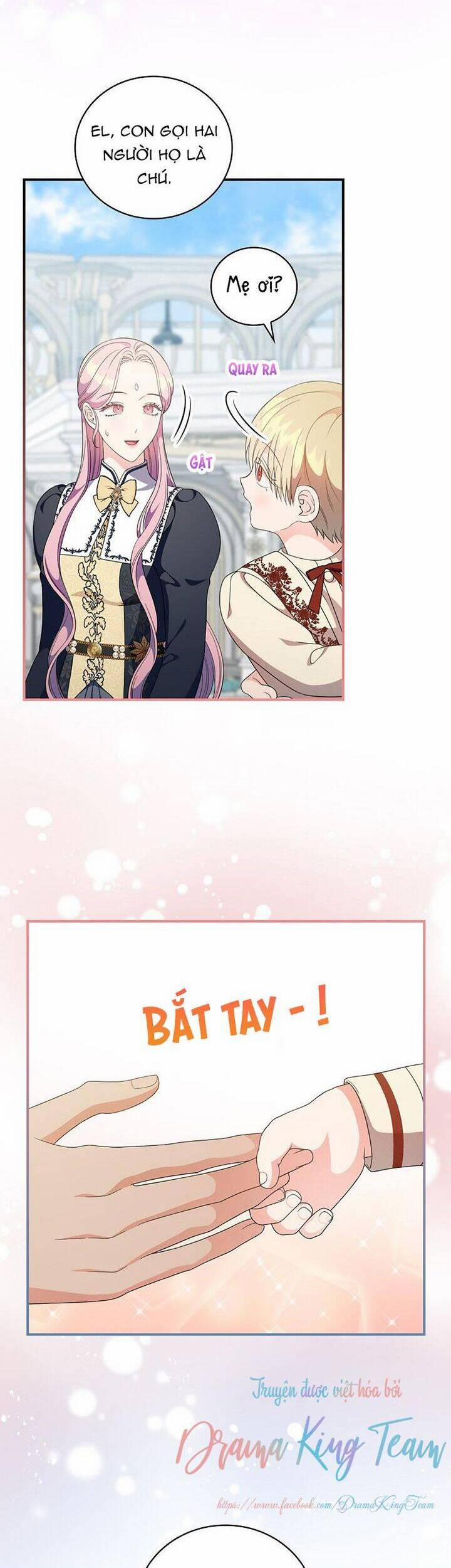 Phu Nhân Mong Manh Yếu Đuối Của Công Tước 72 trang 25