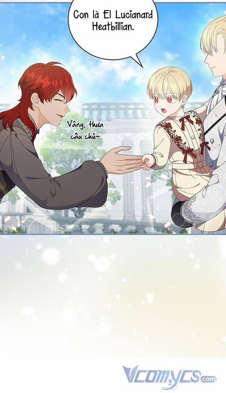 Phu Nhân Mong Manh Yếu Đuối Của Công Tước 72 trang 26