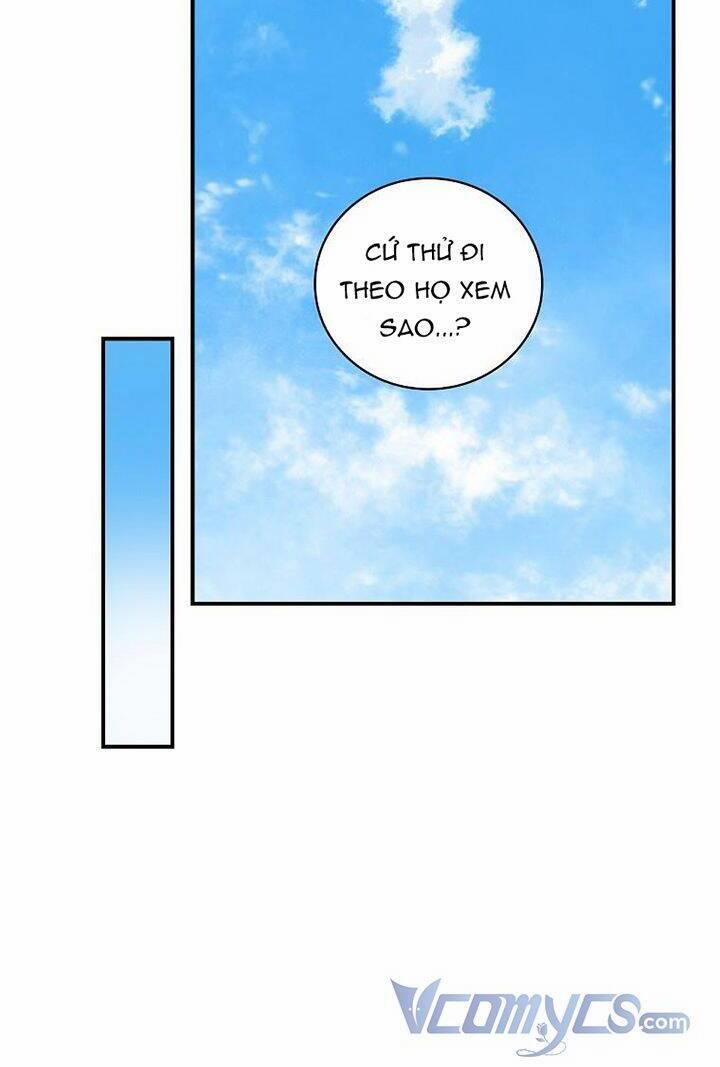 Phu Nhân Mong Manh Yếu Đuối Của Công Tước 72 trang 29