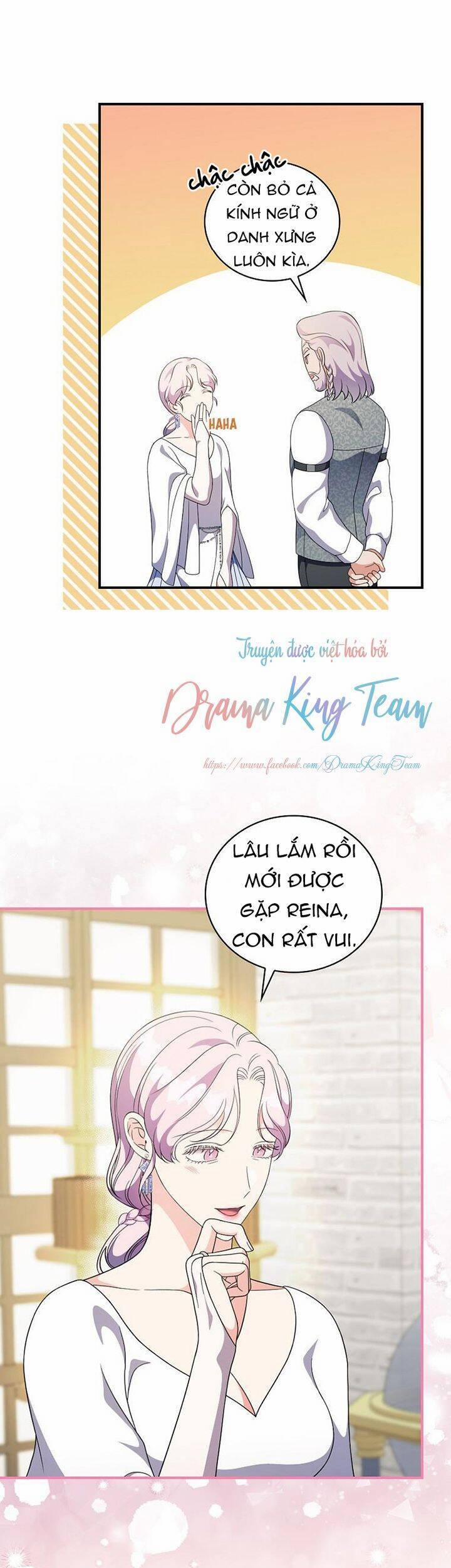 Phu Nhân Mong Manh Yếu Đuối Của Công Tước 72 trang 3