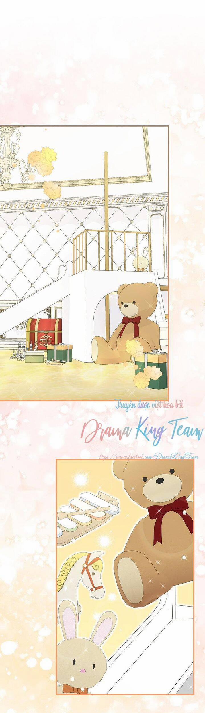 Phu Nhân Mong Manh Yếu Đuối Của Công Tước 72 trang 30