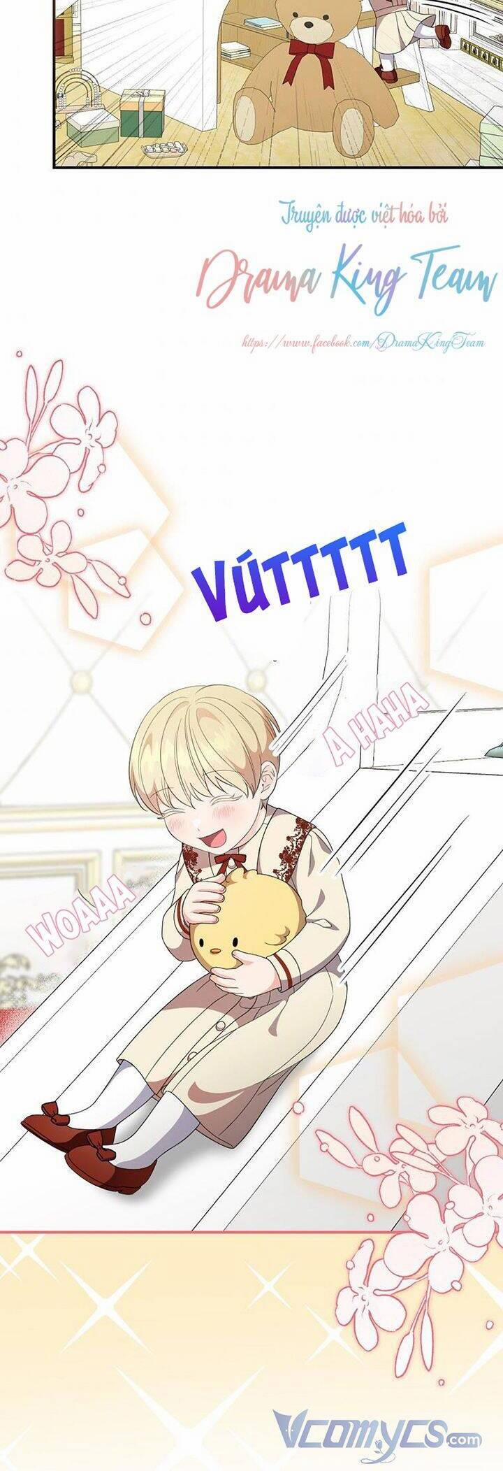 Phu Nhân Mong Manh Yếu Đuối Của Công Tước 72 trang 32