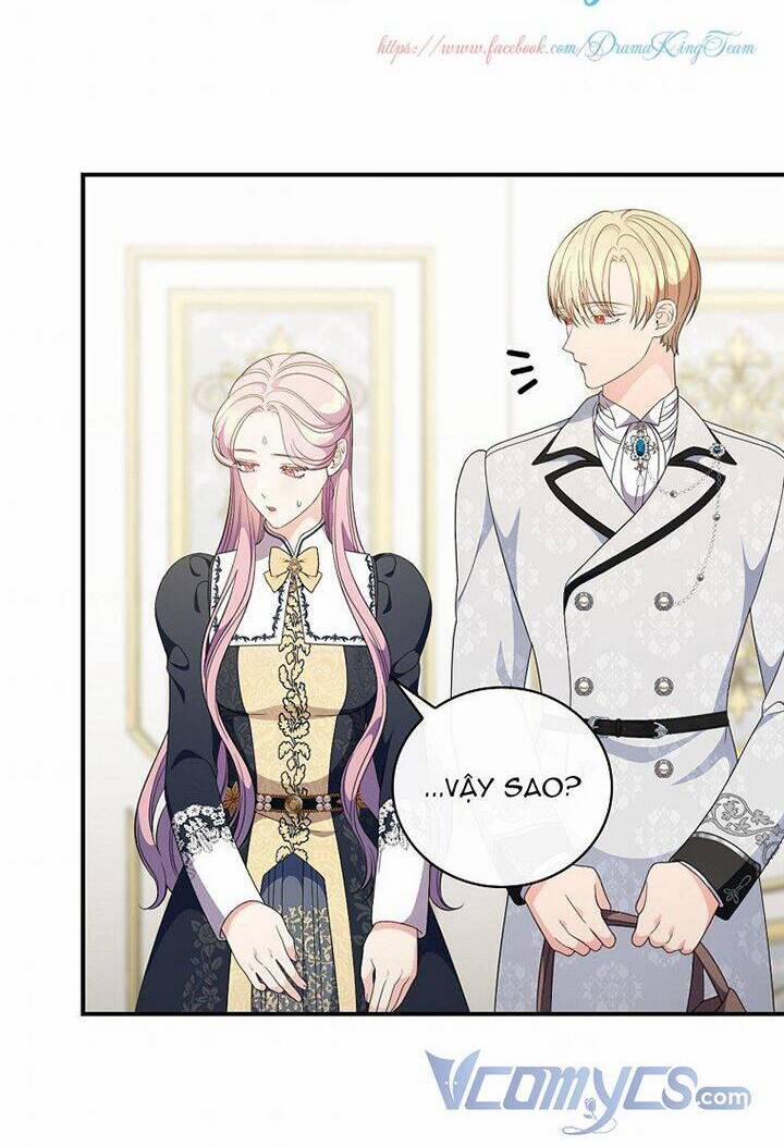 Phu Nhân Mong Manh Yếu Đuối Của Công Tước 72 trang 36