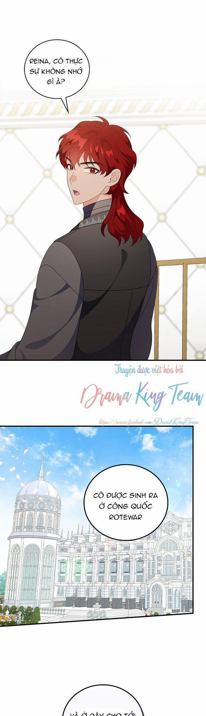 Phu Nhân Mong Manh Yếu Đuối Của Công Tước 72 trang 40