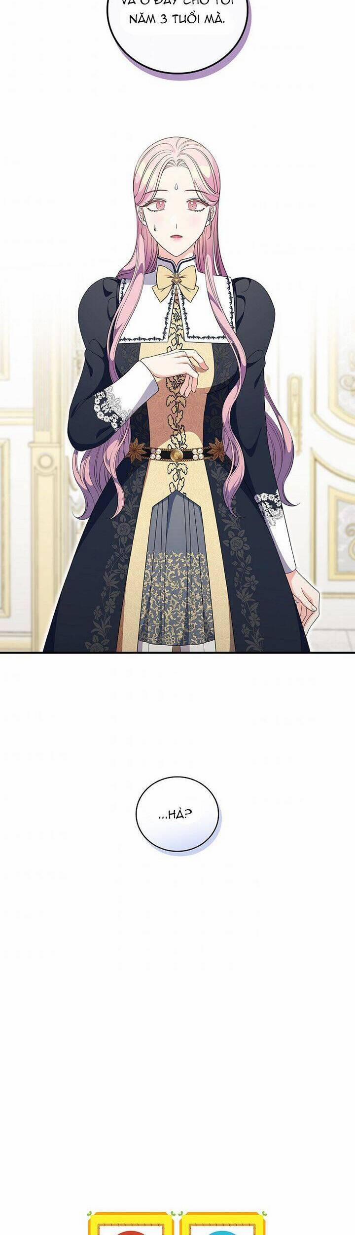 Phu Nhân Mong Manh Yếu Đuối Của Công Tước 72 trang 41