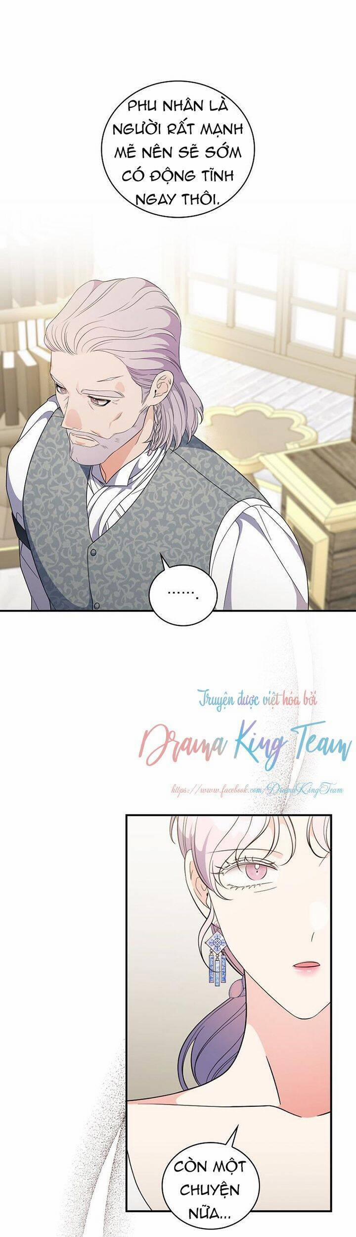 Phu Nhân Mong Manh Yếu Đuối Của Công Tước 72 trang 6