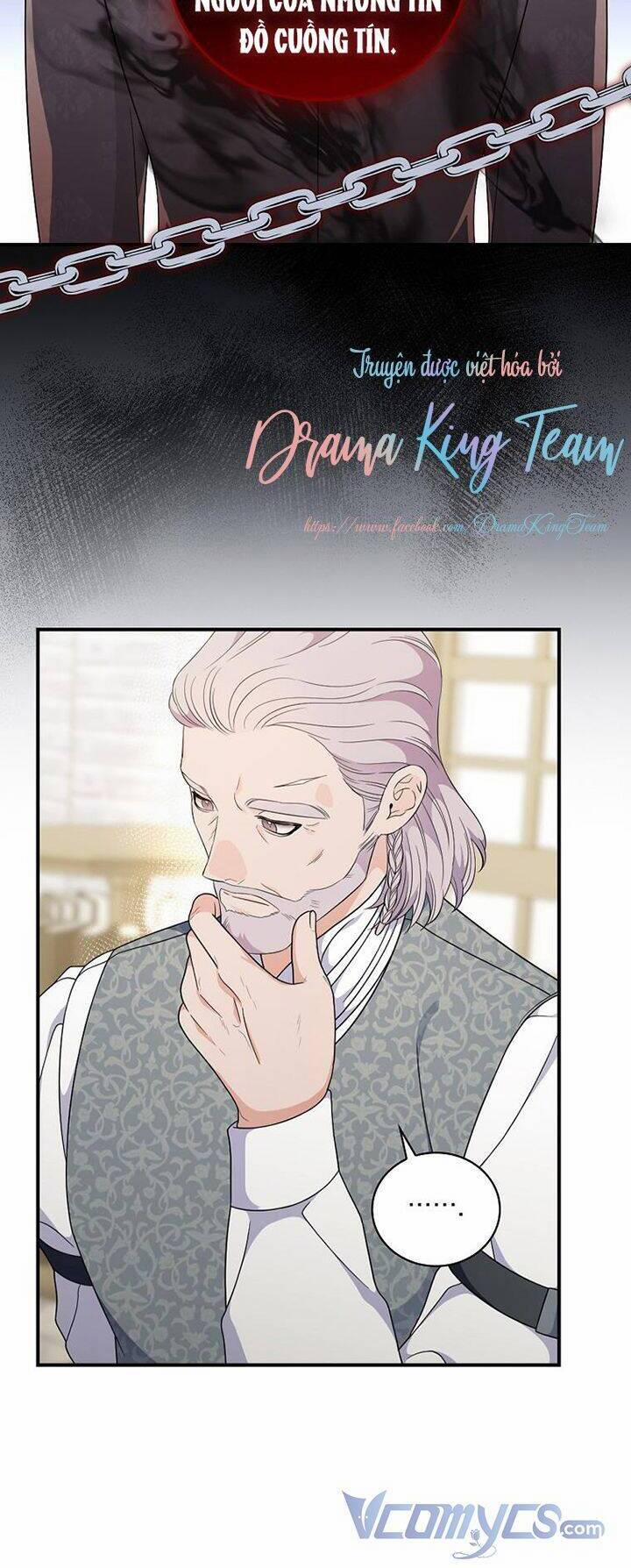 Phu Nhân Mong Manh Yếu Đuối Của Công Tước 72 trang 8