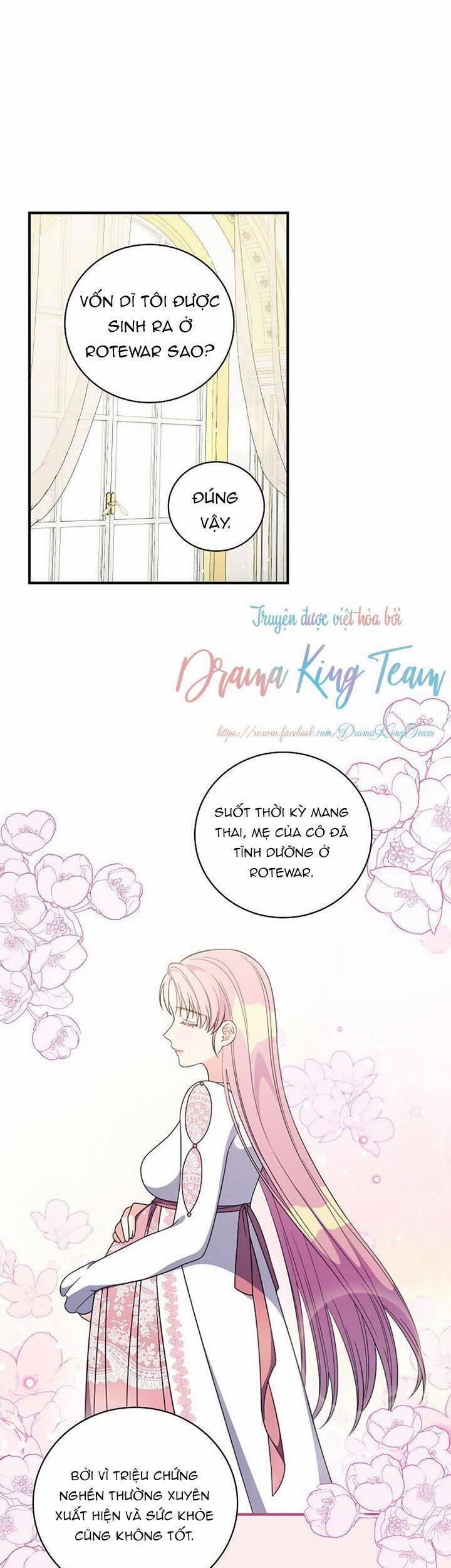 Phu Nhân Mong Manh Yếu Đuối Của Công Tước 73 trang 0