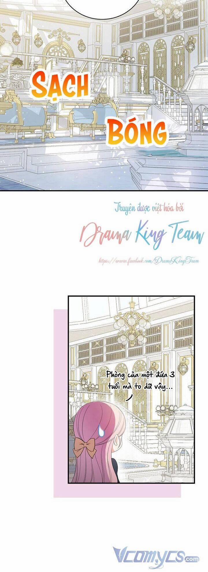 Phu Nhân Mong Manh Yếu Đuối Của Công Tước 73 trang 11