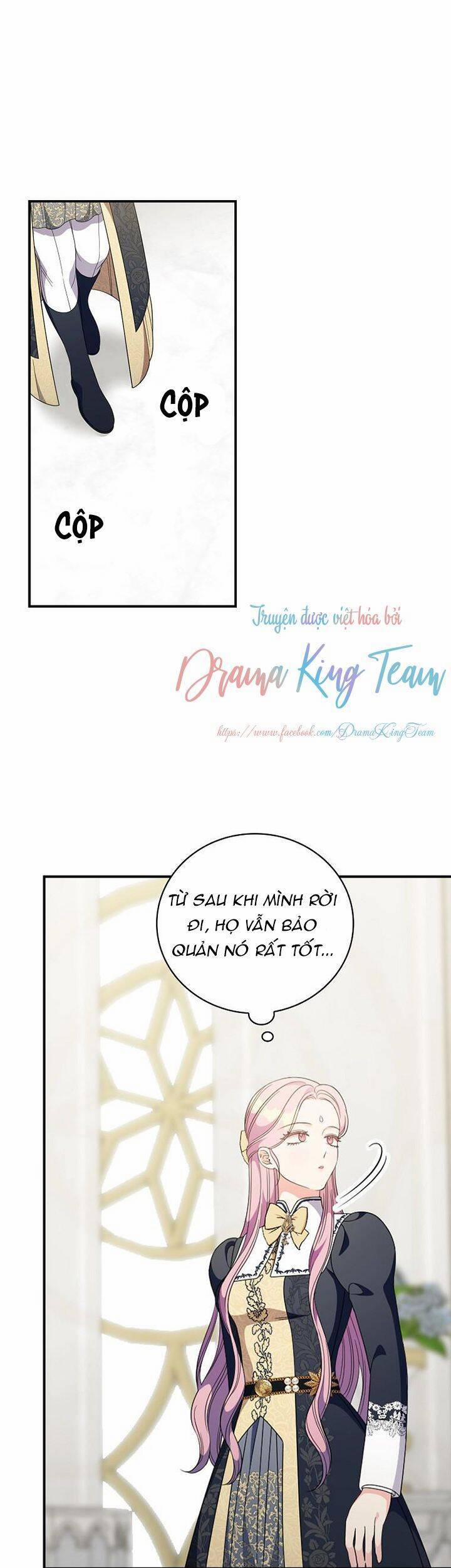 Phu Nhân Mong Manh Yếu Đuối Của Công Tước 73 trang 12