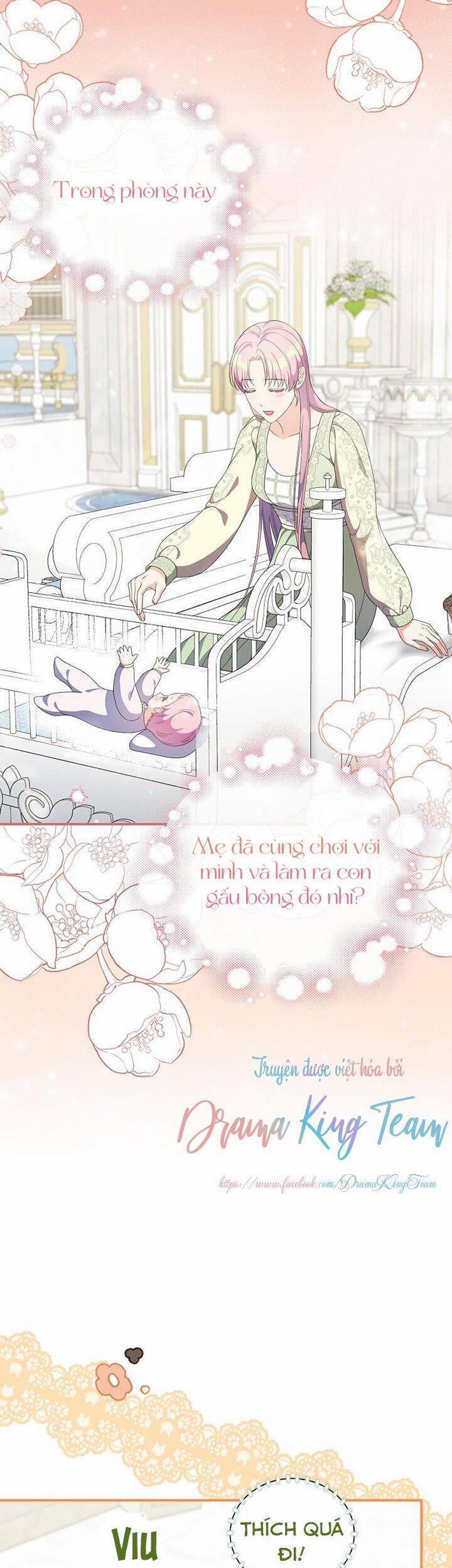 Phu Nhân Mong Manh Yếu Đuối Của Công Tước 73 trang 20