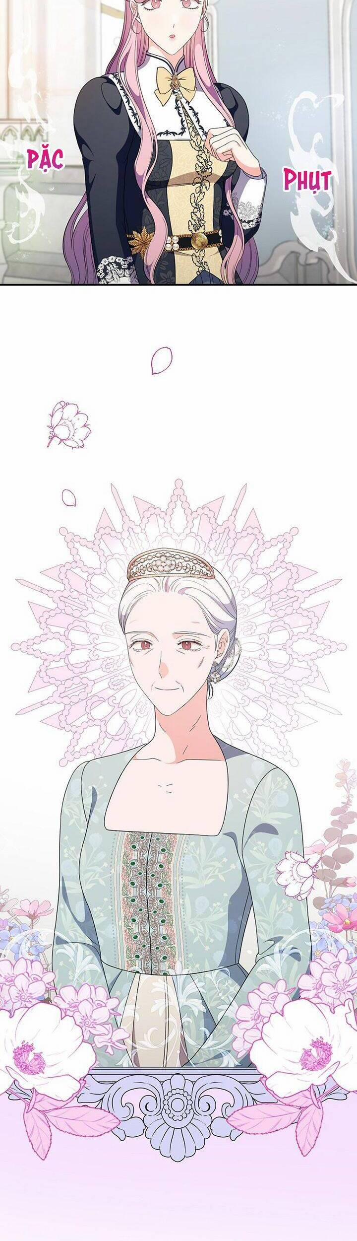 Phu Nhân Mong Manh Yếu Đuối Của Công Tước 73 trang 26