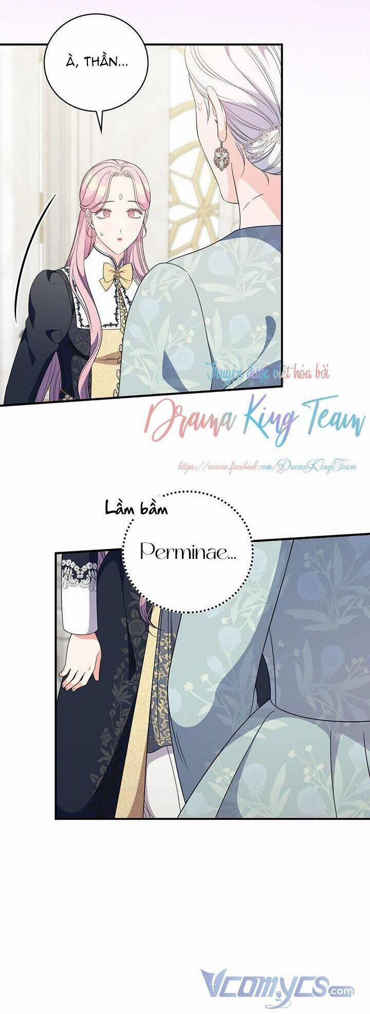 Phu Nhân Mong Manh Yếu Đuối Của Công Tước 73 trang 27