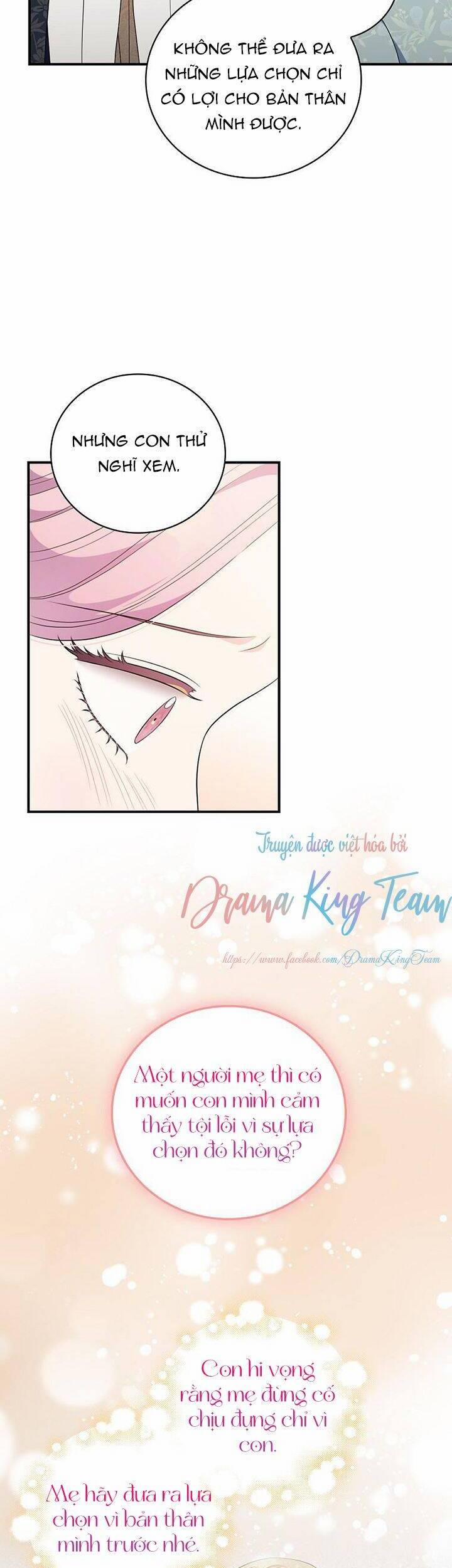 Phu Nhân Mong Manh Yếu Đuối Của Công Tước 73 trang 34