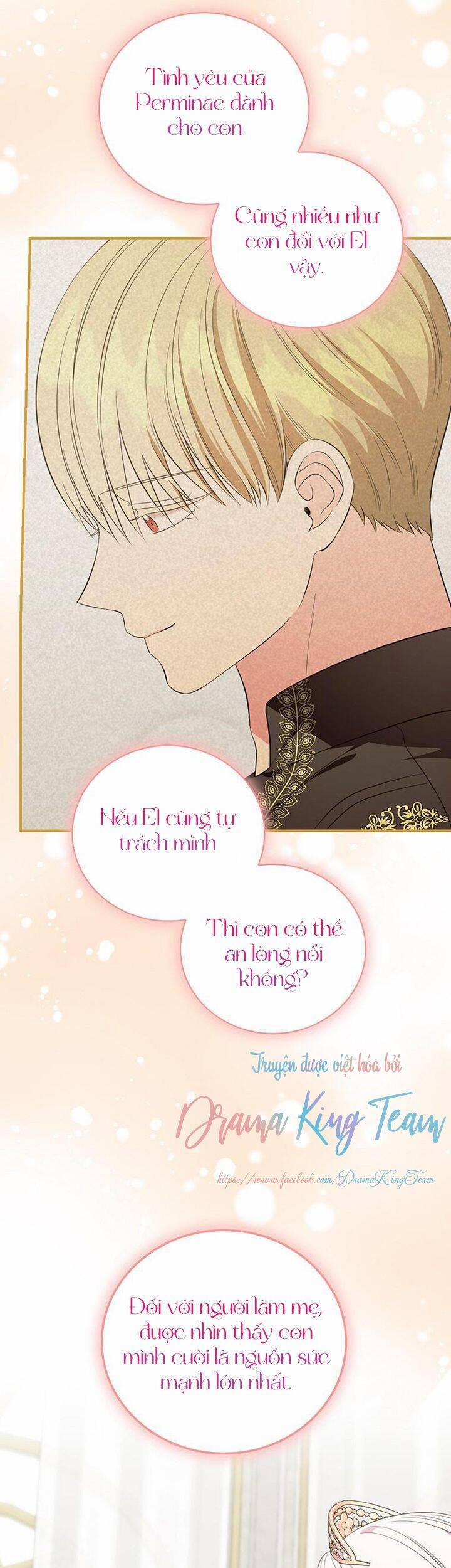 Phu Nhân Mong Manh Yếu Đuối Của Công Tước 73 trang 36