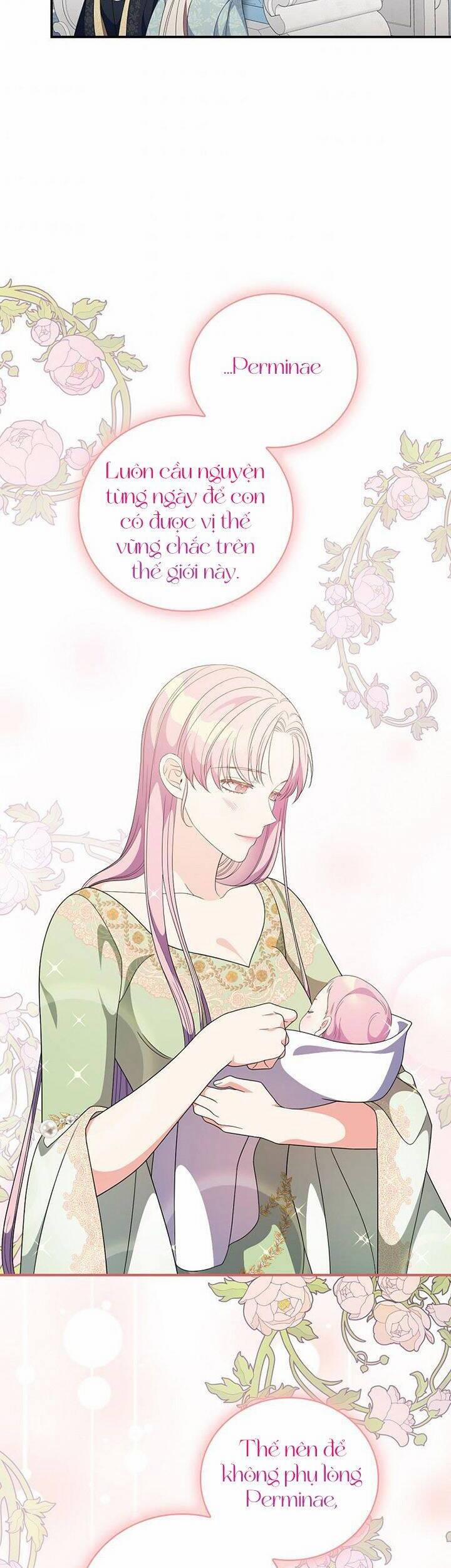 Phu Nhân Mong Manh Yếu Đuối Của Công Tước 73 trang 38