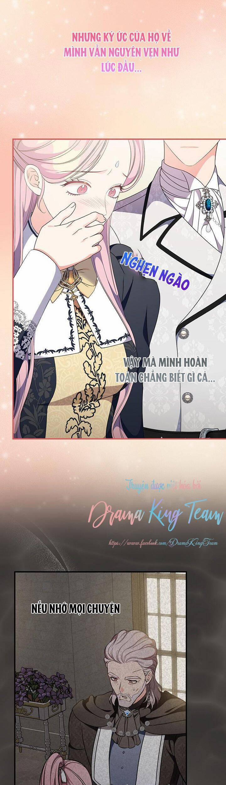 Phu Nhân Mong Manh Yếu Đuối Của Công Tước 73 trang 4