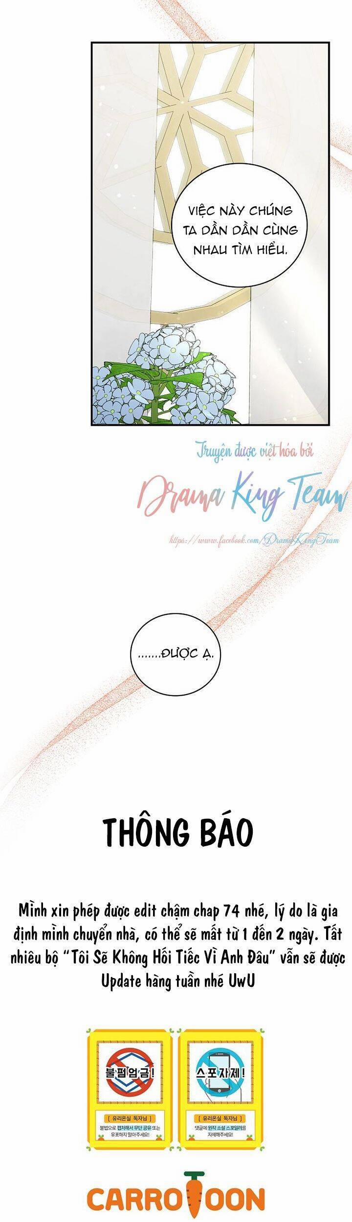 Phu Nhân Mong Manh Yếu Đuối Của Công Tước 73 trang 40