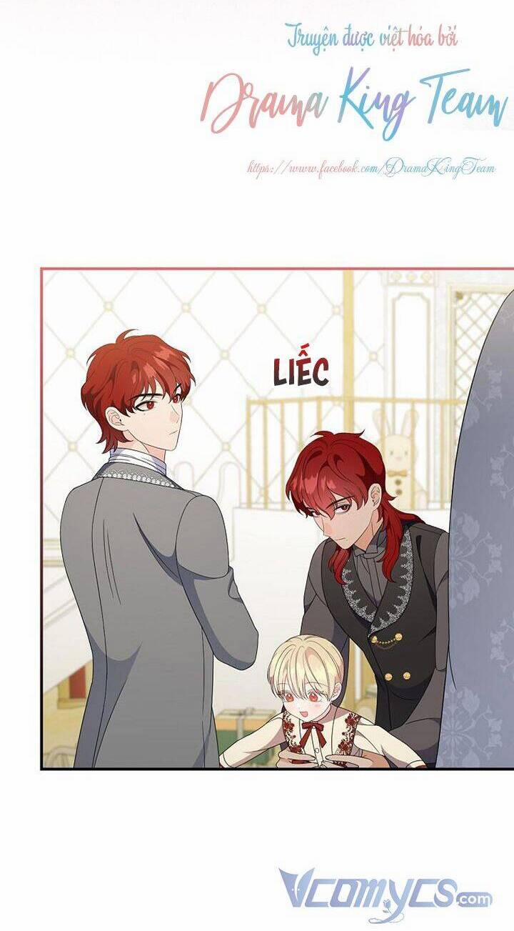 Phu Nhân Mong Manh Yếu Đuối Của Công Tước 73 trang 7