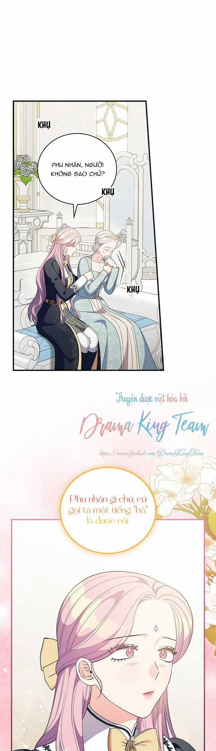 Phu Nhân Mong Manh Yếu Đuối Của Công Tước 74 trang 0