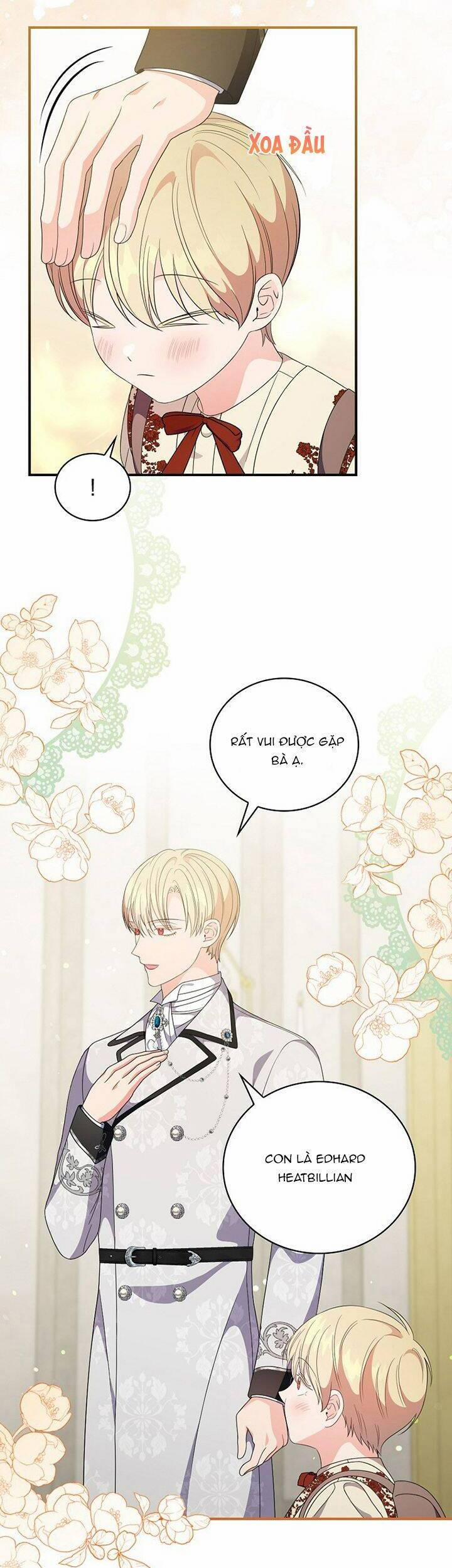 Phu Nhân Mong Manh Yếu Đuối Của Công Tước 74 trang 10