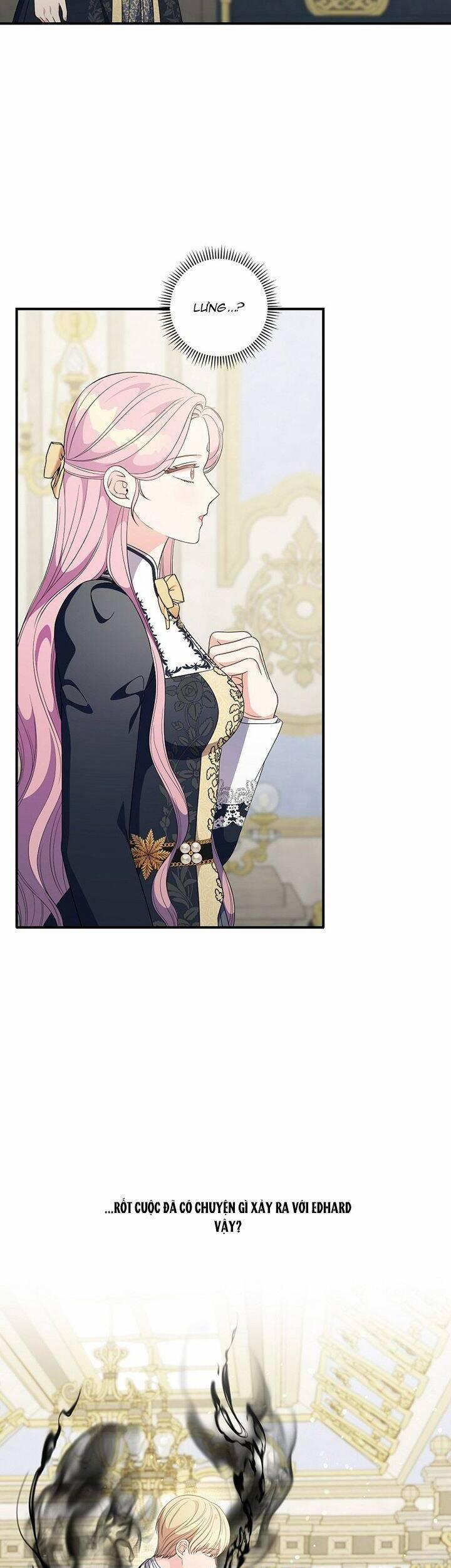 Phu Nhân Mong Manh Yếu Đuối Của Công Tước 74 trang 15