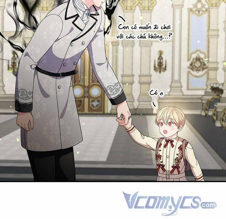 Phu Nhân Mong Manh Yếu Đuối Của Công Tước 74 trang 16