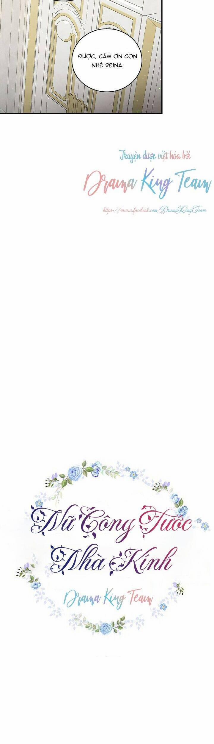 Phu Nhân Mong Manh Yếu Đuối Của Công Tước 74 trang 2