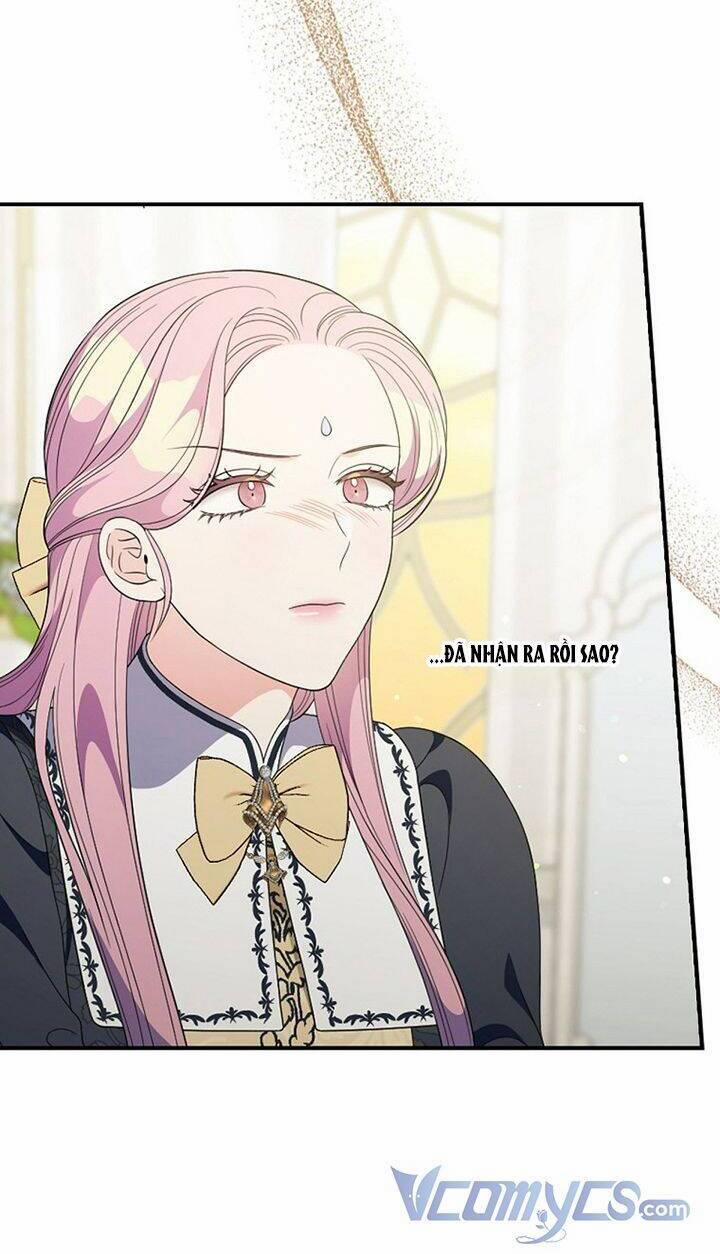 Phu Nhân Mong Manh Yếu Đuối Của Công Tước 74 trang 27