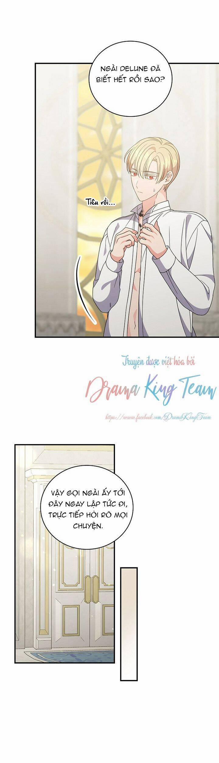 Phu Nhân Mong Manh Yếu Đuối Của Công Tước 74 trang 35