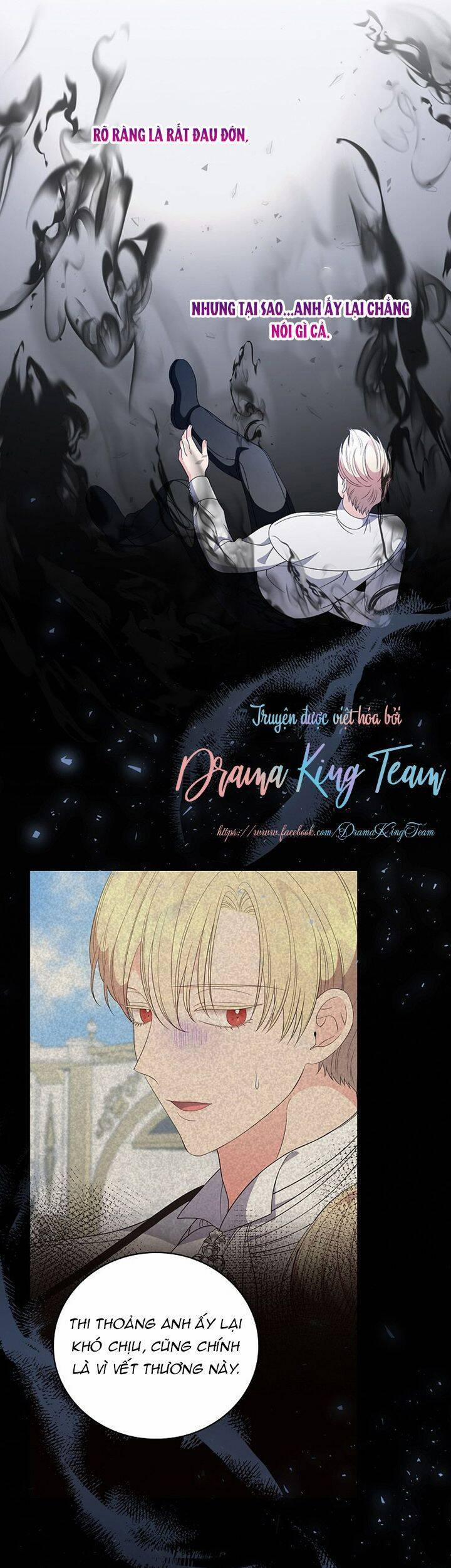 Phu Nhân Mong Manh Yếu Đuối Của Công Tước 74 trang 41