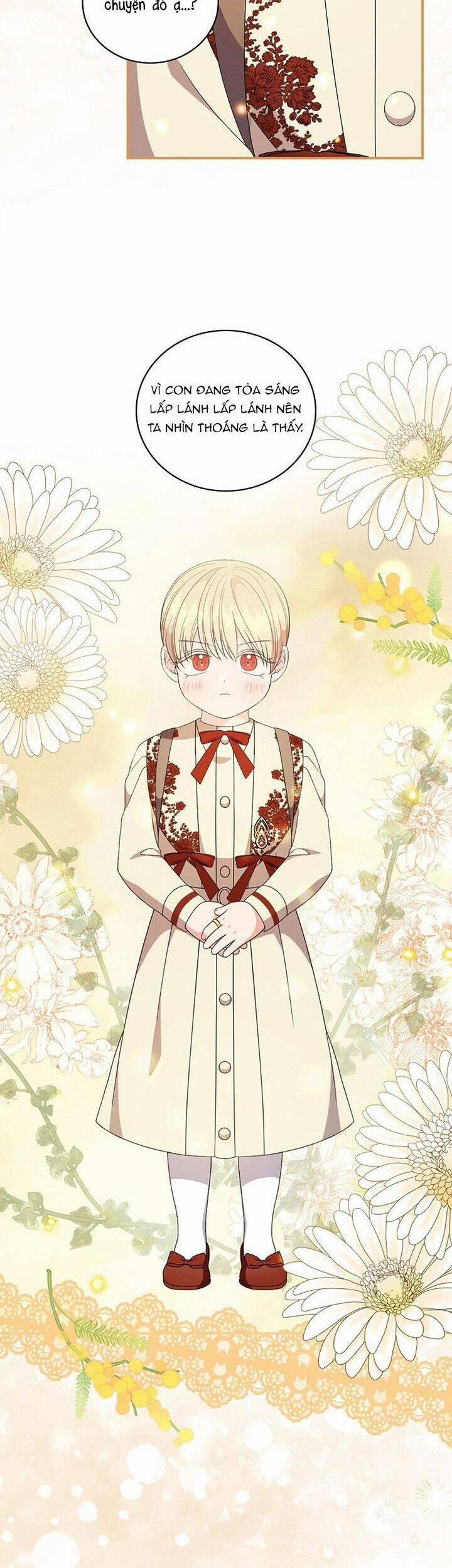 Phu Nhân Mong Manh Yếu Đuối Của Công Tước 74 trang 9