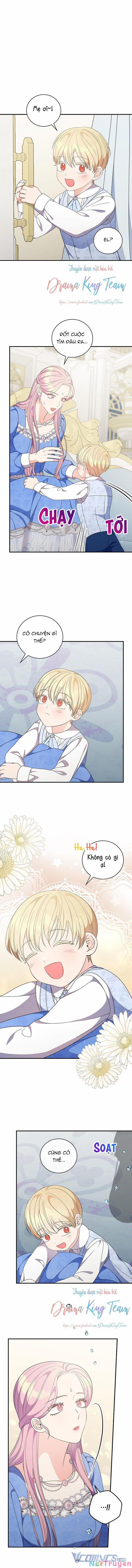 Phu Nhân Mong Manh Yếu Đuối Của Công Tước 75 trang 10