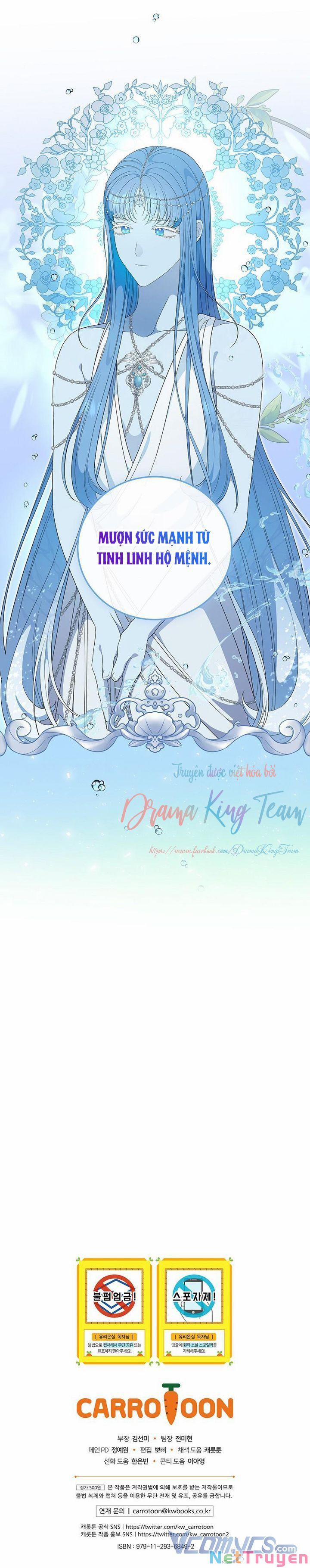 Phu Nhân Mong Manh Yếu Đuối Của Công Tước 75 trang 11