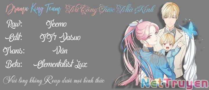 Phu Nhân Mong Manh Yếu Đuối Của Công Tước 75 trang 12