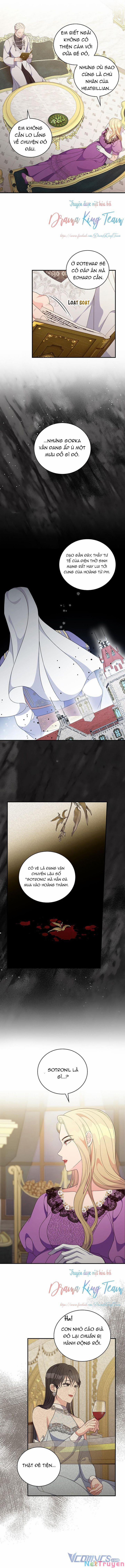 Phu Nhân Mong Manh Yếu Đuối Của Công Tước 75 trang 2