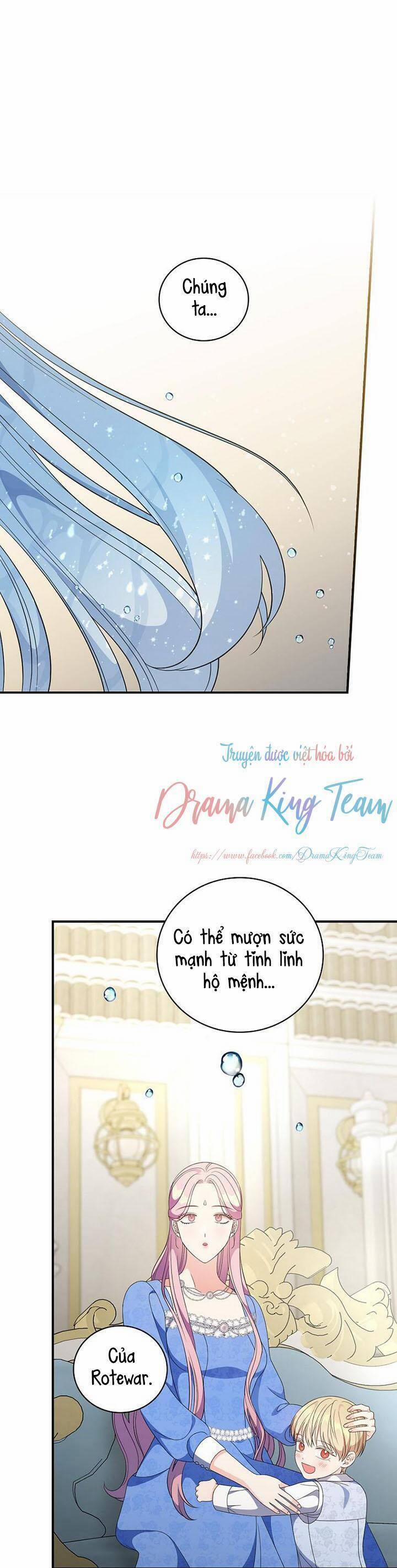 Phu Nhân Mong Manh Yếu Đuối Của Công Tước 76 trang 0