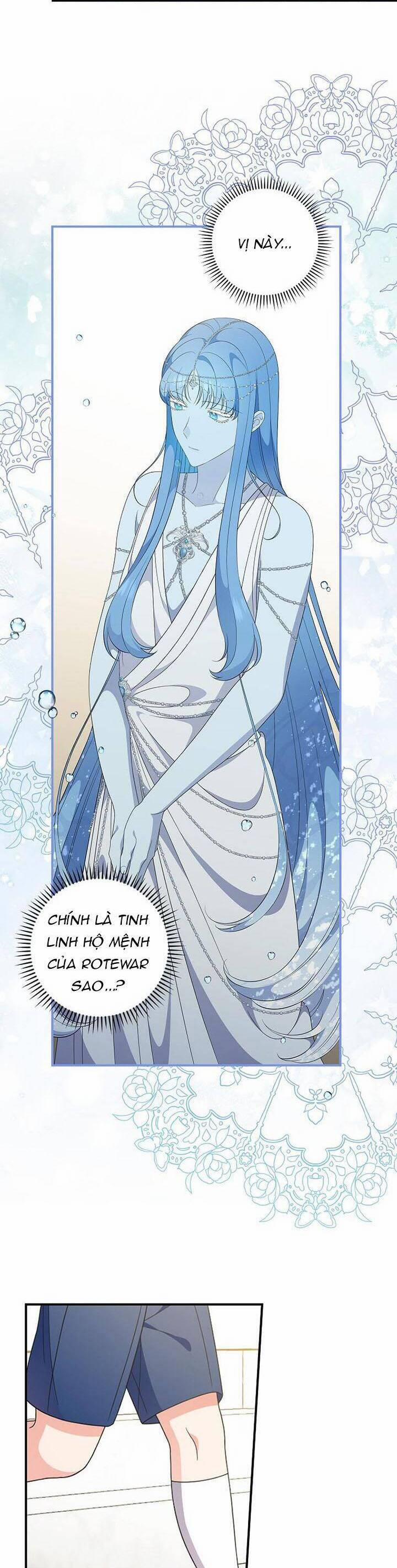 Phu Nhân Mong Manh Yếu Đuối Của Công Tước 76 trang 1