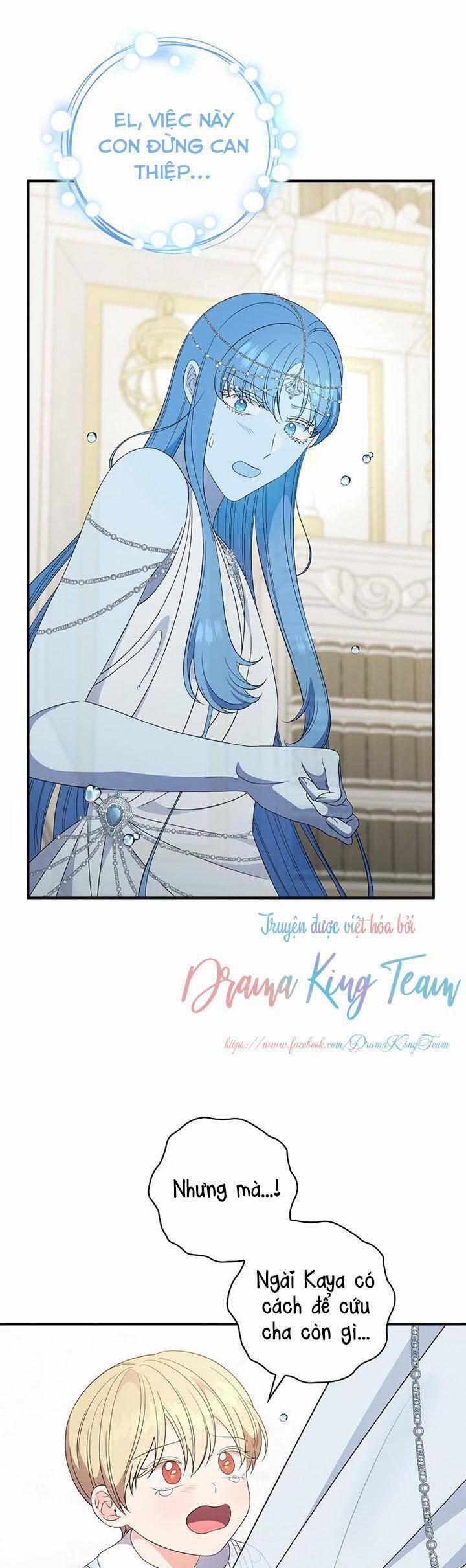 Phu Nhân Mong Manh Yếu Đuối Của Công Tước 76 trang 12