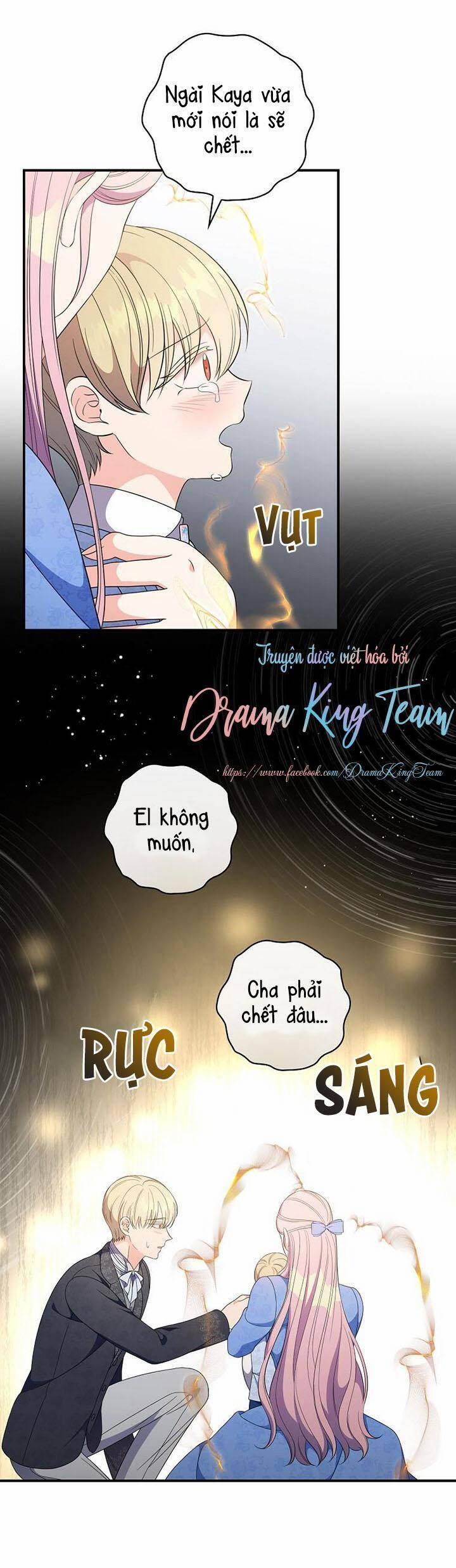 Phu Nhân Mong Manh Yếu Đuối Của Công Tước 76 trang 15