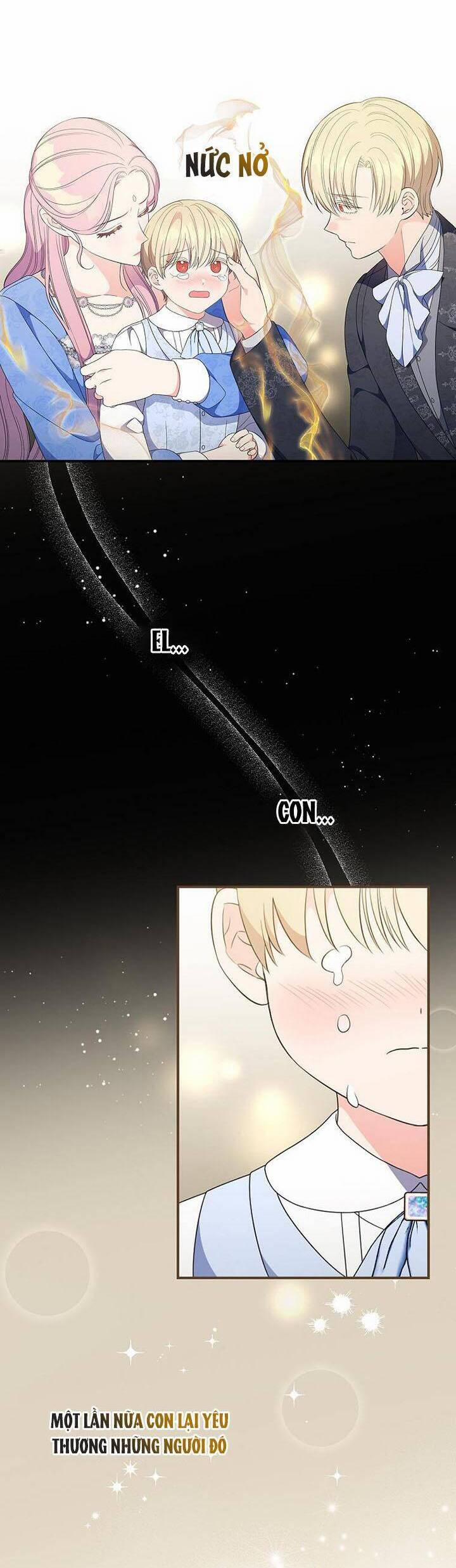 Phu Nhân Mong Manh Yếu Đuối Của Công Tước 76 trang 16