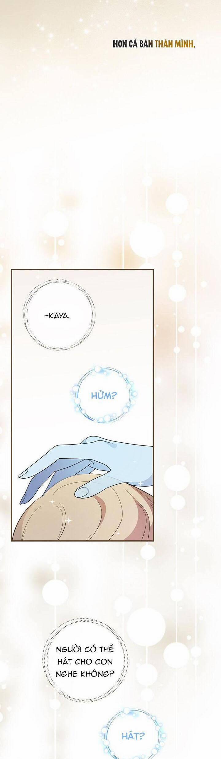 Phu Nhân Mong Manh Yếu Đuối Của Công Tước 76 trang 17