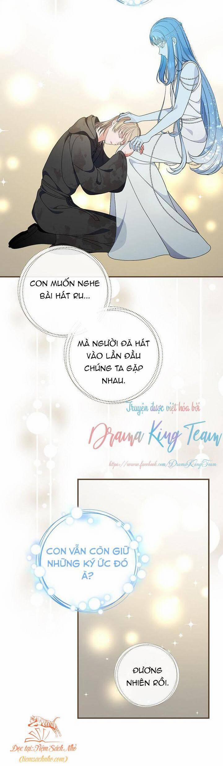 Phu Nhân Mong Manh Yếu Đuối Của Công Tước 76 trang 18