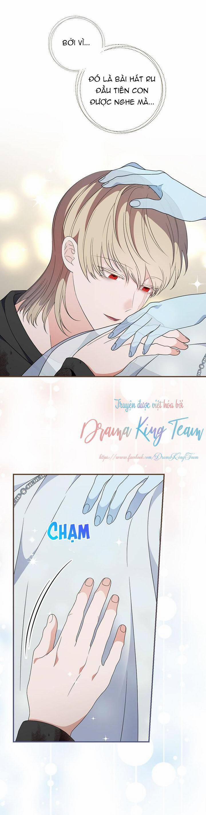 Phu Nhân Mong Manh Yếu Đuối Của Công Tước 76 trang 19