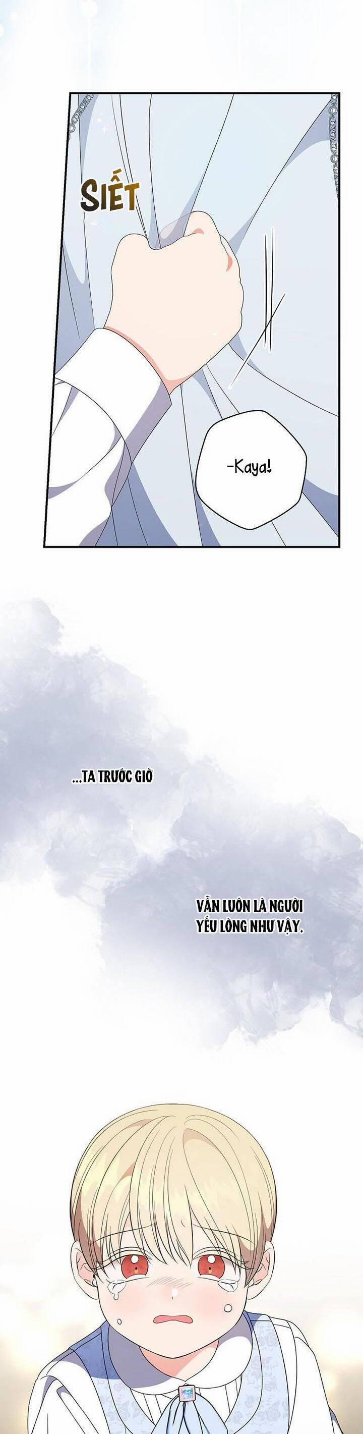 Phu Nhân Mong Manh Yếu Đuối Của Công Tước 76 trang 20