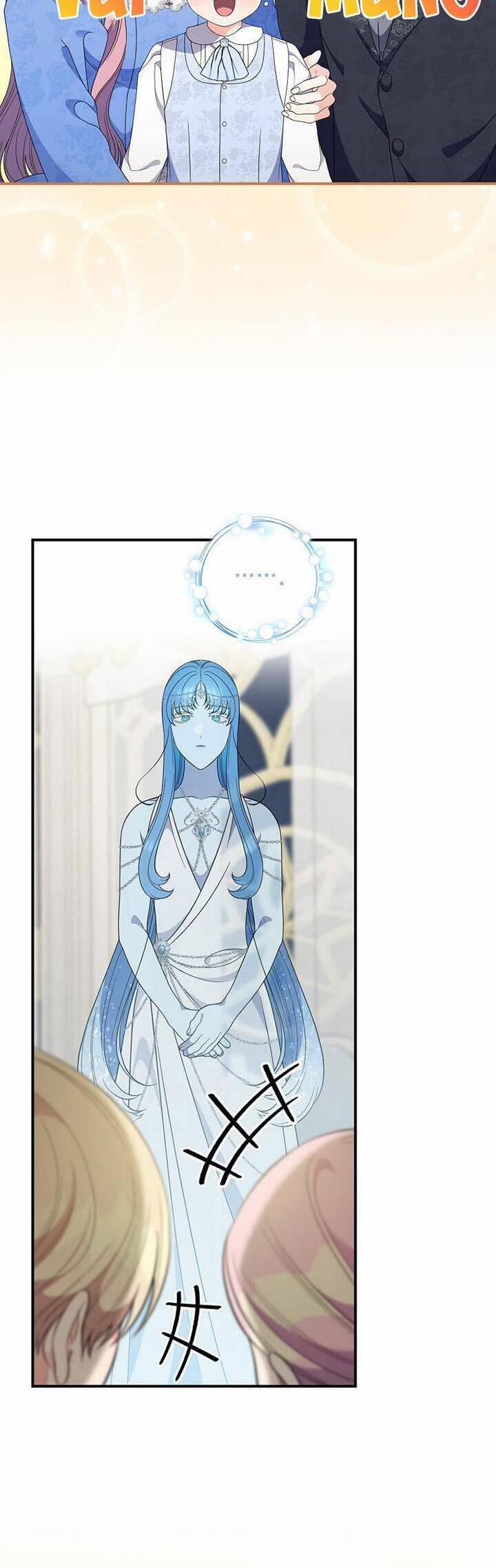 Phu Nhân Mong Manh Yếu Đuối Của Công Tước 76 trang 23