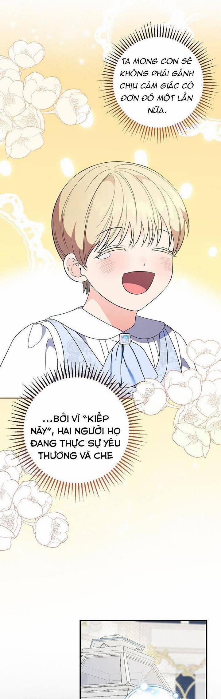 Phu Nhân Mong Manh Yếu Đuối Của Công Tước 76 trang 24