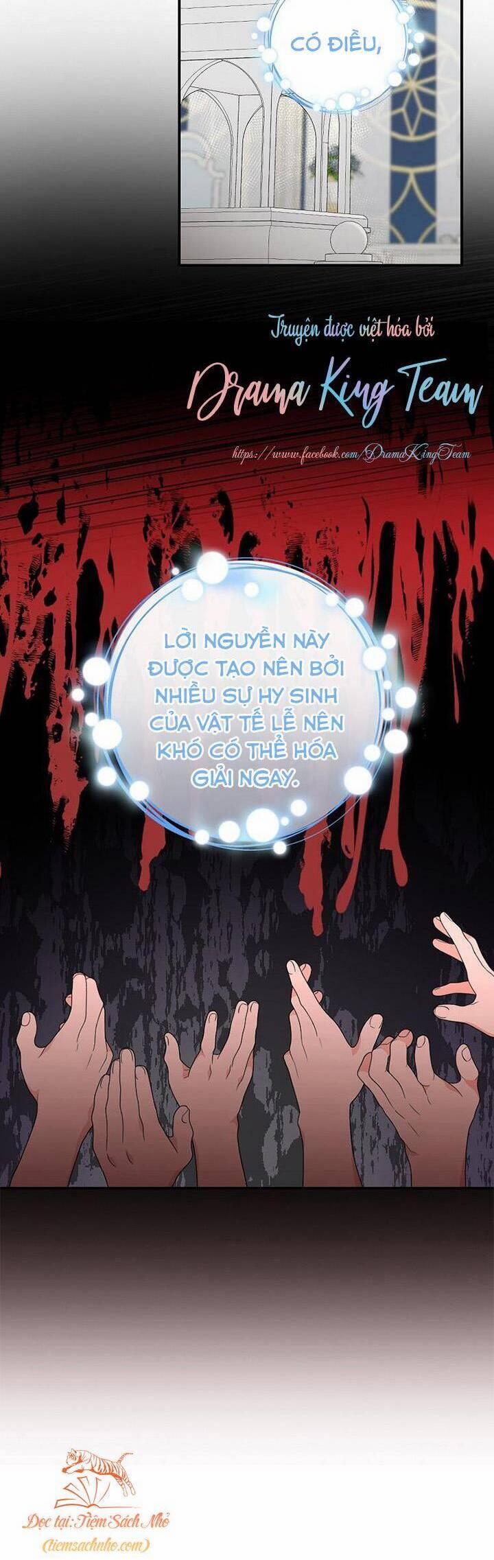 Phu Nhân Mong Manh Yếu Đuối Của Công Tước 76 trang 25