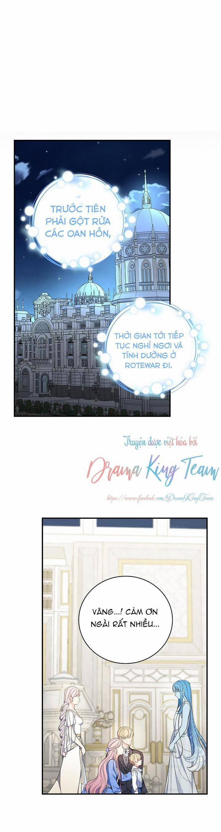 Phu Nhân Mong Manh Yếu Đuối Của Công Tước 76 trang 26